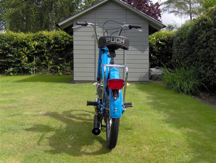 Puch maxi solgt billede 16