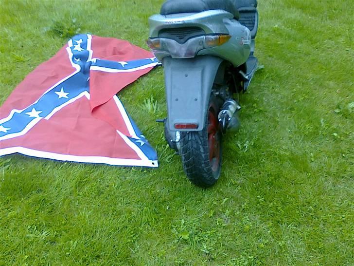 Gilera Runner (SOLT) billede 2