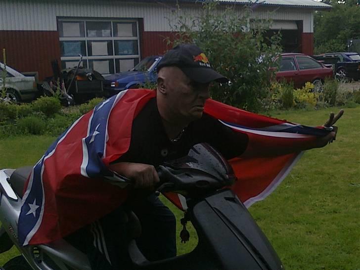 Gilera Runner (SOLT) billede 7