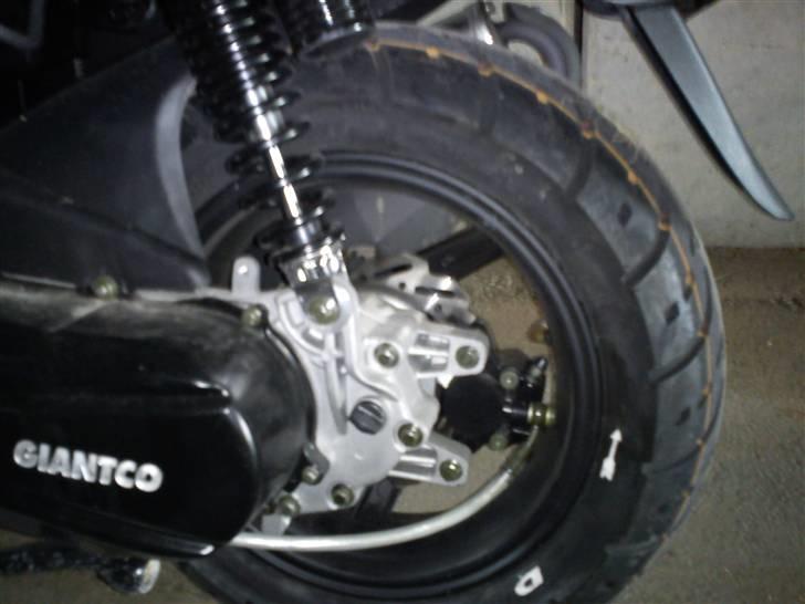 Giantco Lambros  billede 2