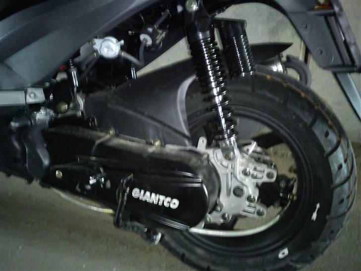 Giantco Lambros  billede 3