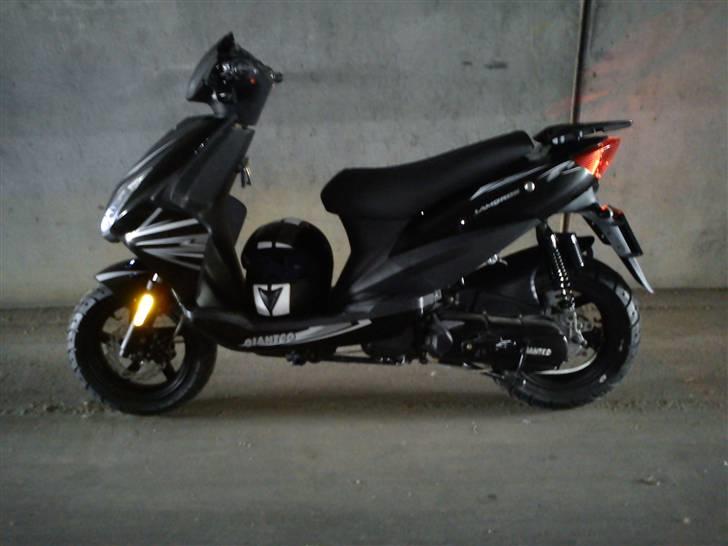 Giantco Lambros  billede 4