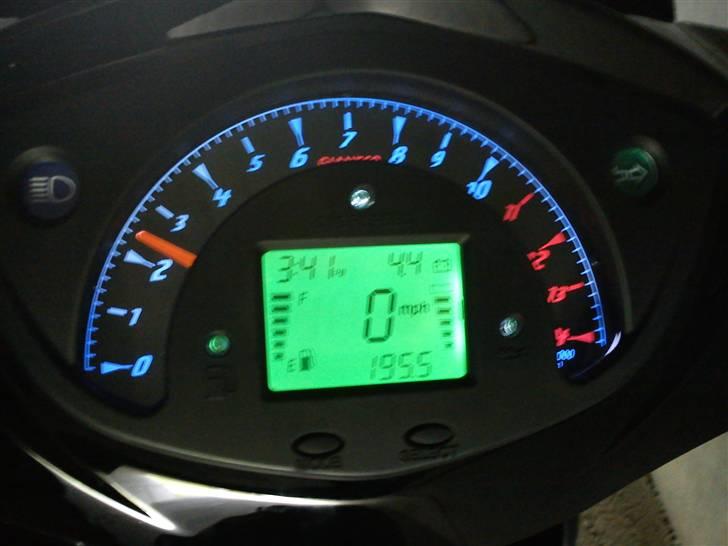 Giantco Lambros  billede 8