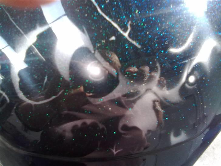 PGO hot 50/efter konfiskeret  billede 5