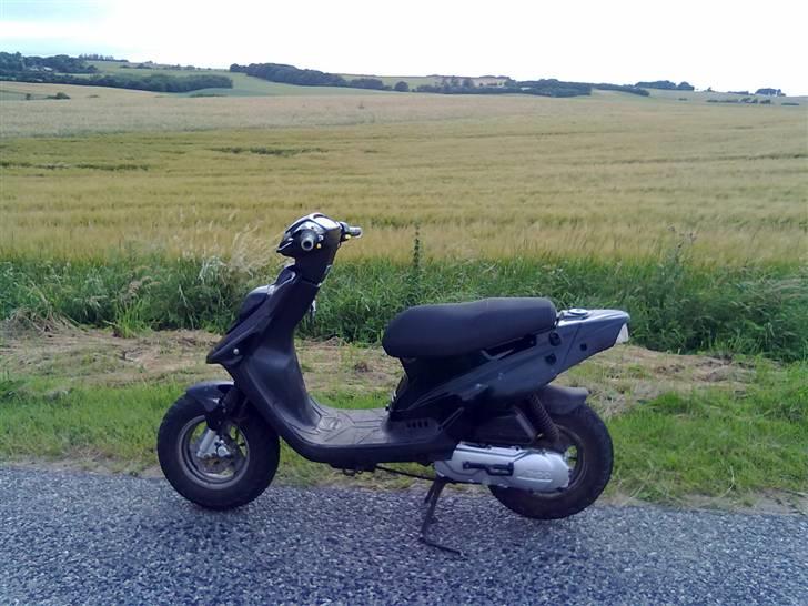 PGO hot 50/efter konfiskeret  billede 8