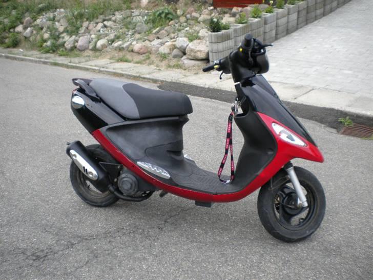 PGO Galaxy billede 2