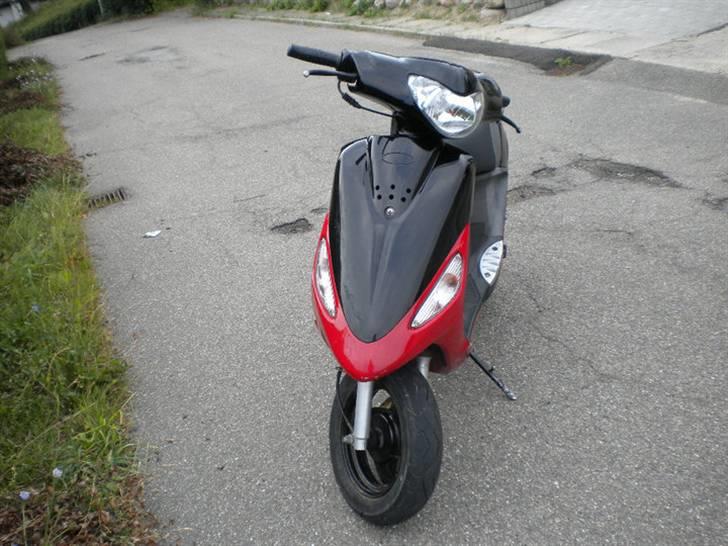 PGO Galaxy billede 3