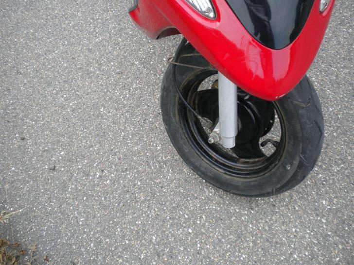 PGO Galaxy billede 4