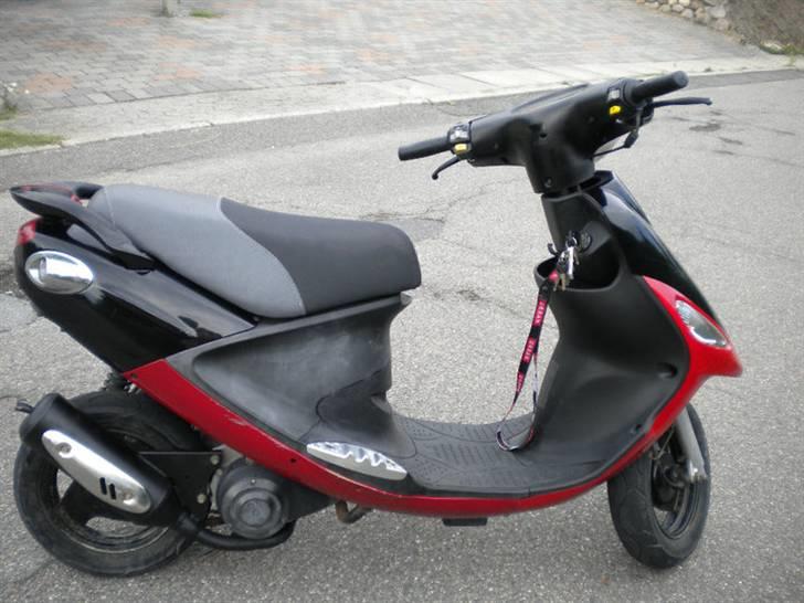 PGO Galaxy billede 5