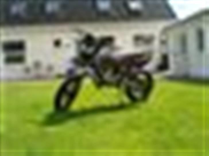 Derbi senda  billede 2