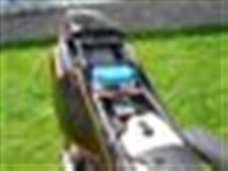 Derbi senda  billede 4