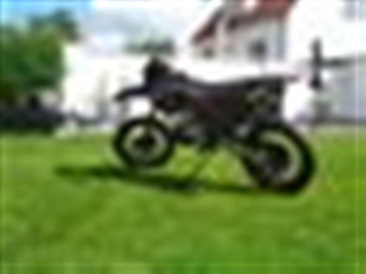 Derbi senda  billede 7