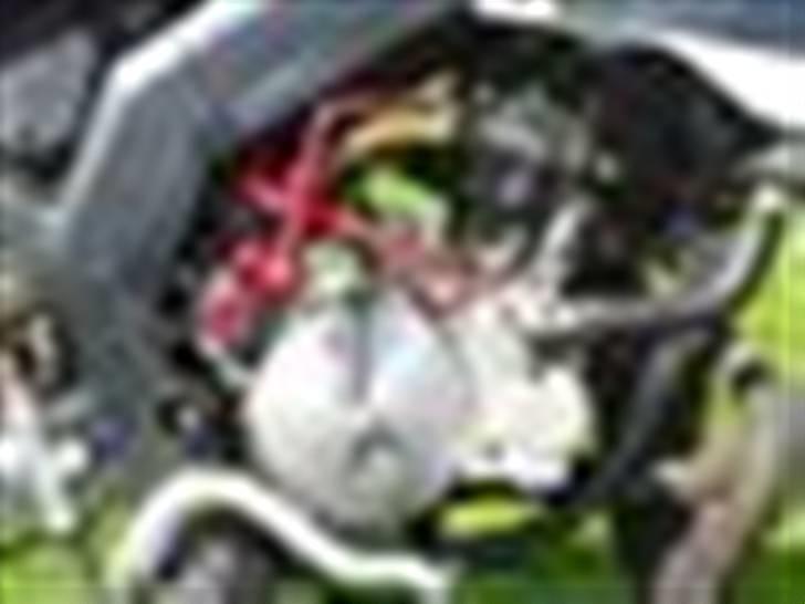 Derbi senda  billede 8