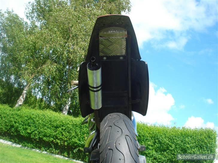 Derbi senda  billede 12