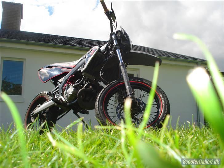 Derbi senda  billede 13