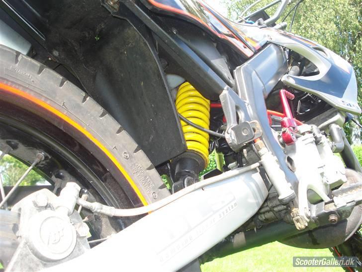 Derbi senda  billede 14