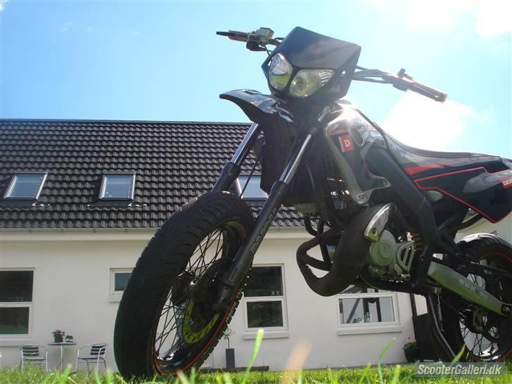 Derbi senda  billede 15