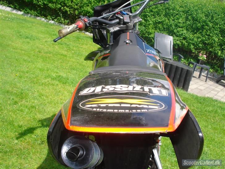 Derbi senda  billede 16