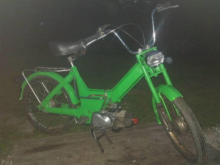 Puch maxi k billede 1