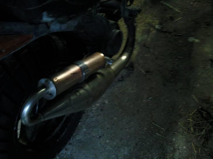 Peugeot speedfight 2  billede 6