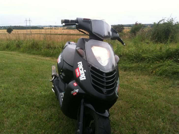 Aprilia Sonic (Byttet til Hot)  billede 7