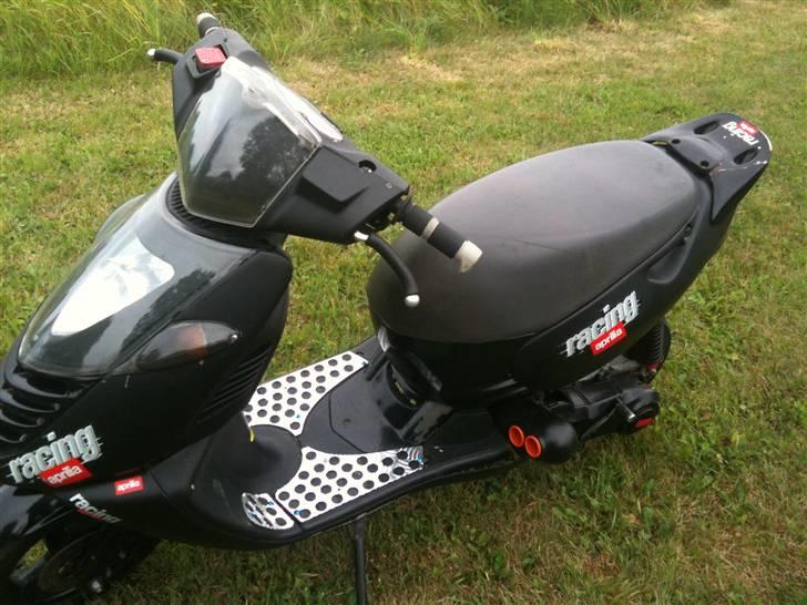 Aprilia Sonic (Byttet til Hot)  billede 8