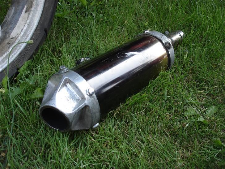 Piaggio zip gl | SOLGT - Potten billede 10