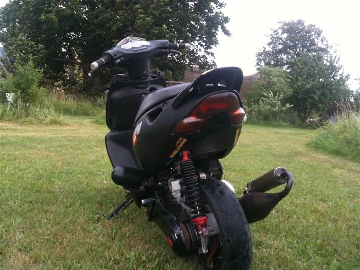 Aprilia Sonic (Byttet til Hot)  billede 12