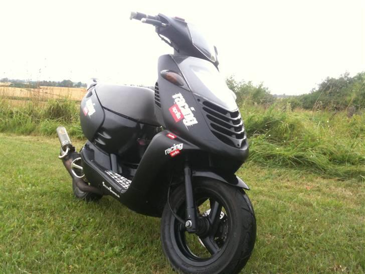 Aprilia Sonic (Byttet til Hot)  billede 13