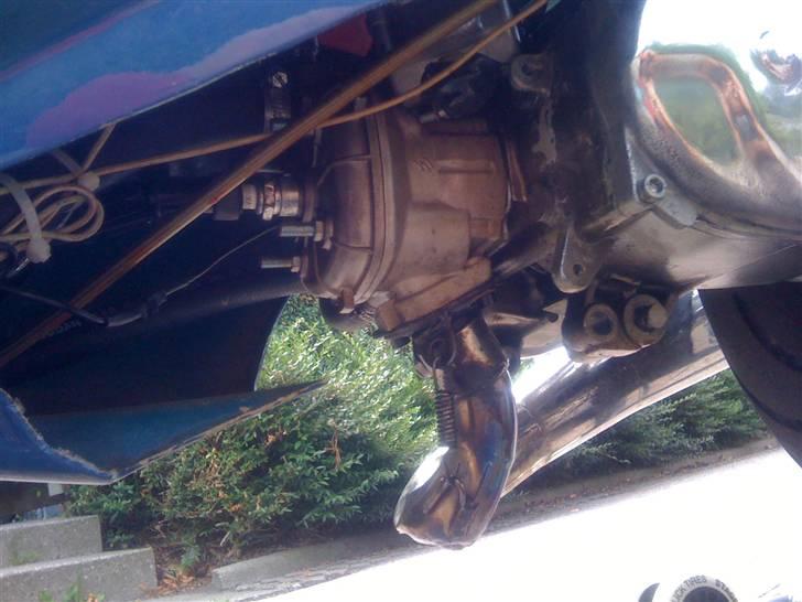 Yamaha neos/aerox byttet billede 3