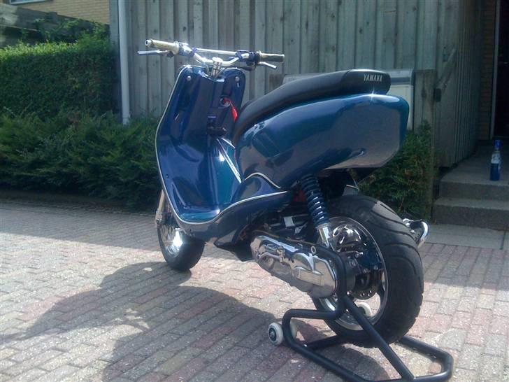 Yamaha neos/aerox byttet billede 6