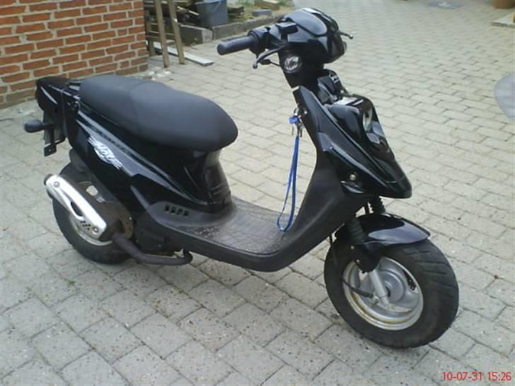 PGO Hot 50 billede 1