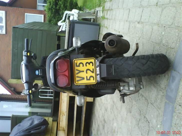 PGO Hot 50 billede 5