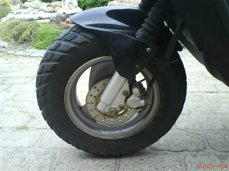 PGO Hot 50 billede 6