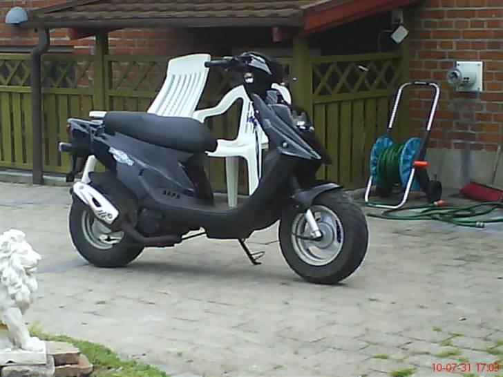 PGO Hot 50 billede 8