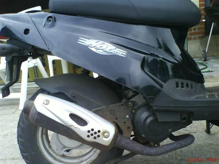 PGO Hot 50 billede 9