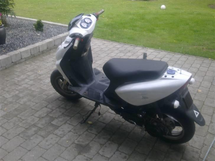 Baotian BT49QT-12 {$olgt} billede 2