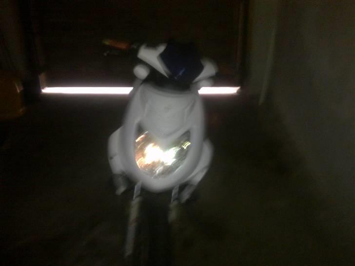 Baotian BT49QT-12 {$olgt} billede 7