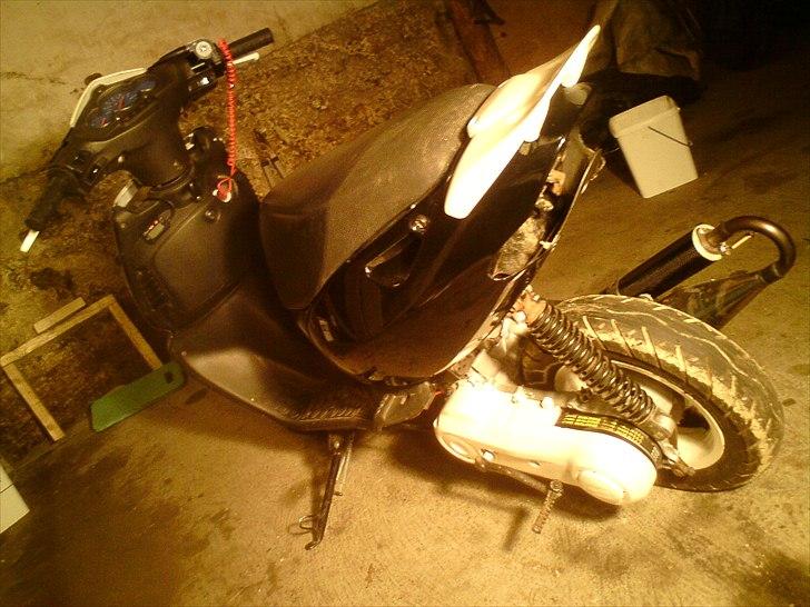 Aprilia sonic evo 2 lc  billede 13