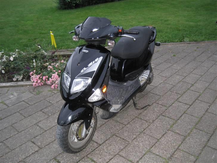 PGO Dr.Big (solgt) billede 1