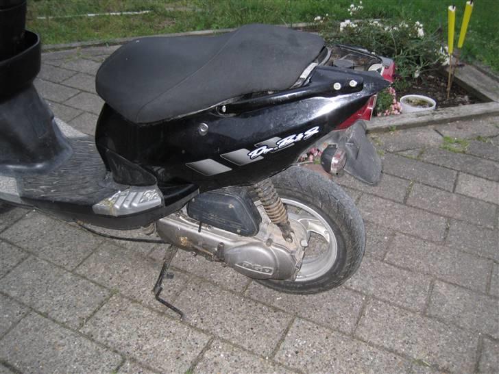 PGO Dr.Big (solgt) billede 3