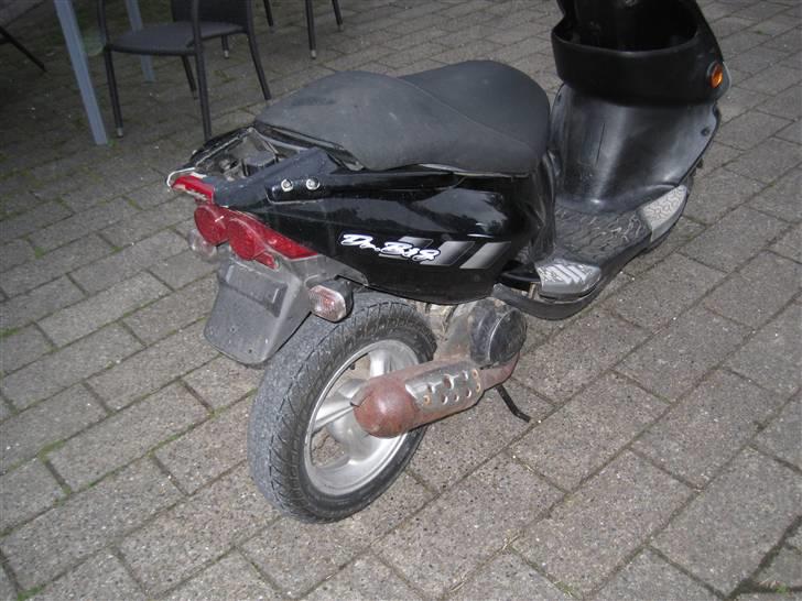 PGO Dr.Big (solgt) billede 4