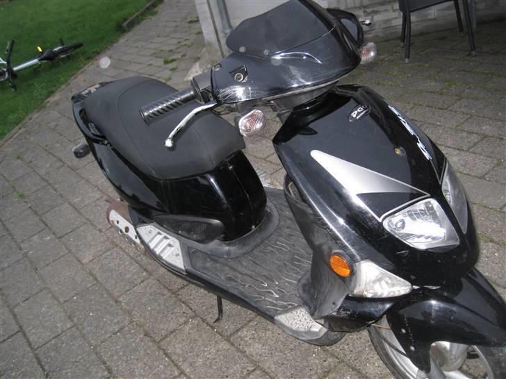 PGO Dr.Big (solgt) billede 5