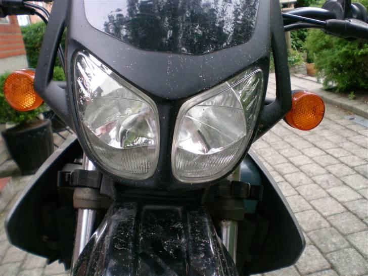 Derbi Senda Extreme  billede 1