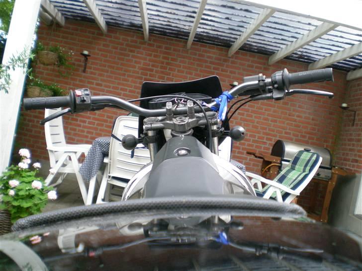 Derbi Senda Extreme  billede 7