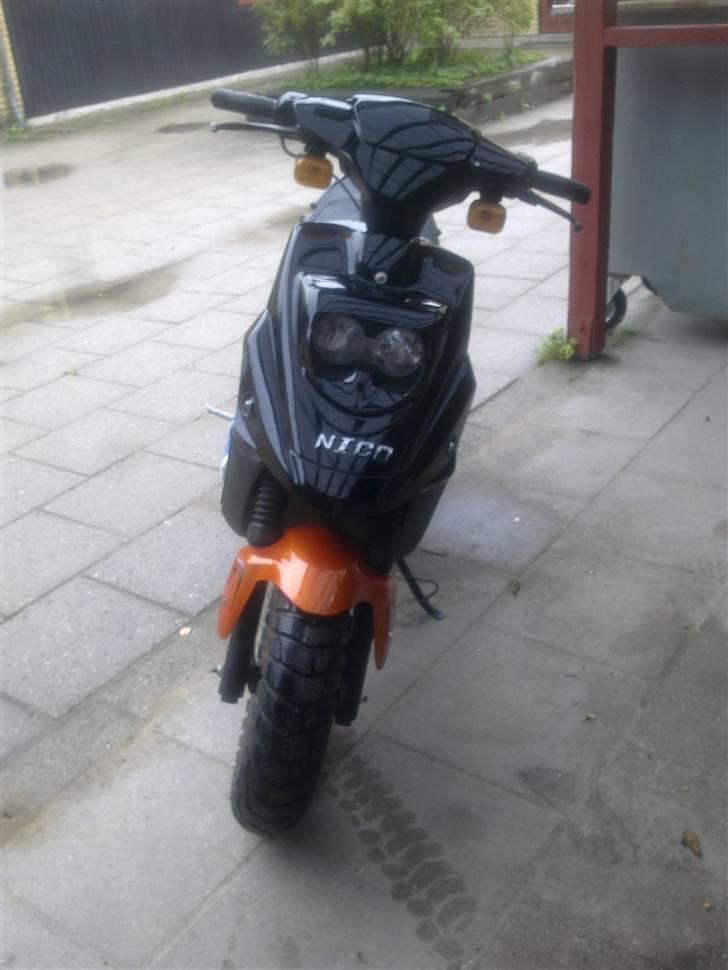 PGO hot 50 billede 1