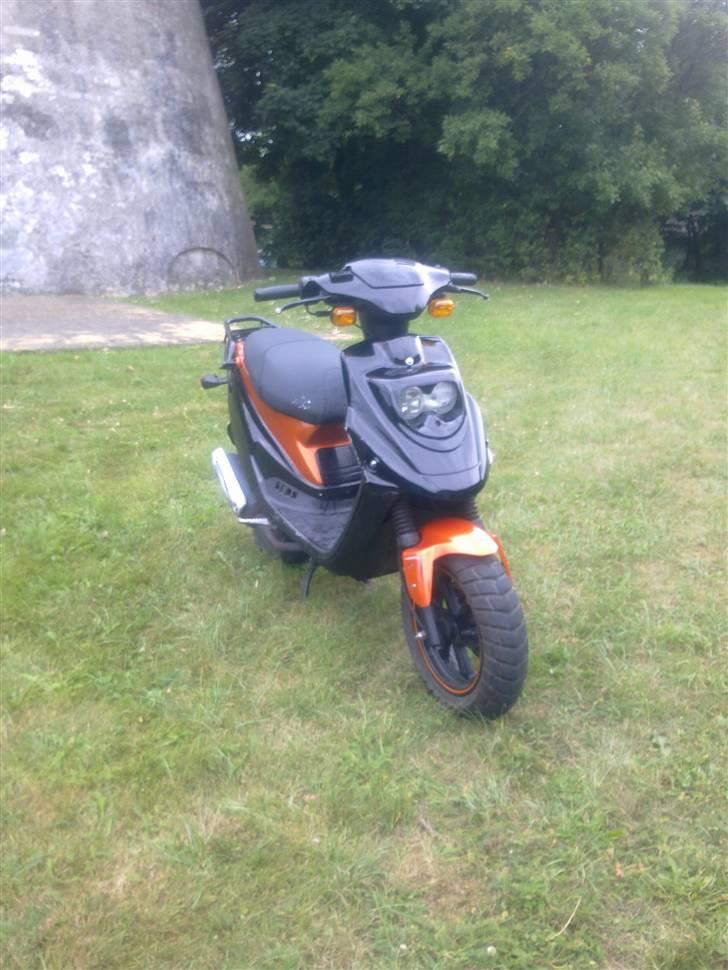 PGO hot 50 billede 2