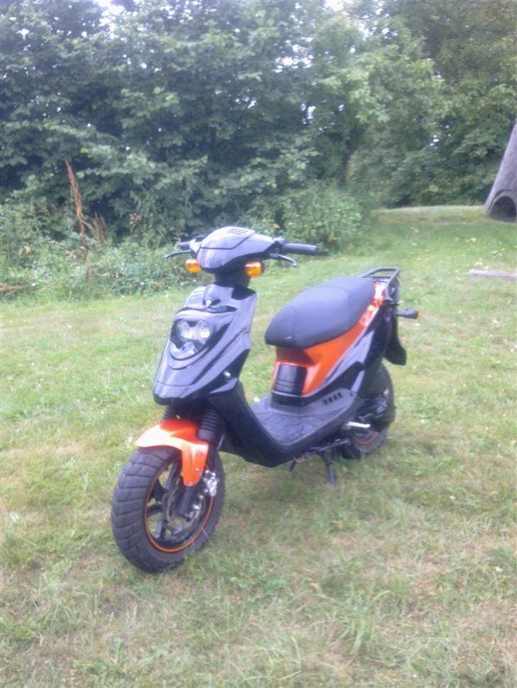 PGO hot 50 billede 3