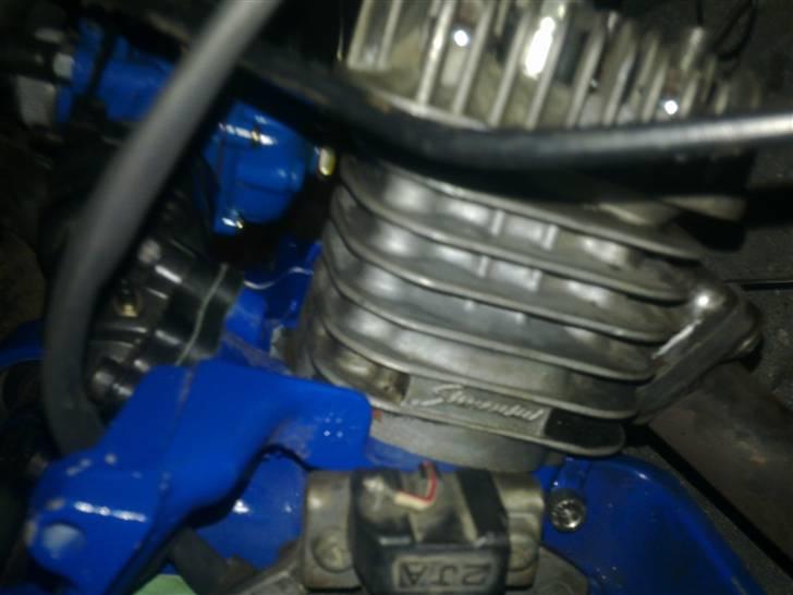 Yamaha spaceson billede 5