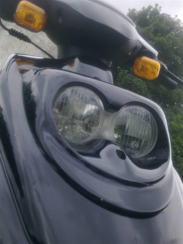 PGO hot 50 billede 4